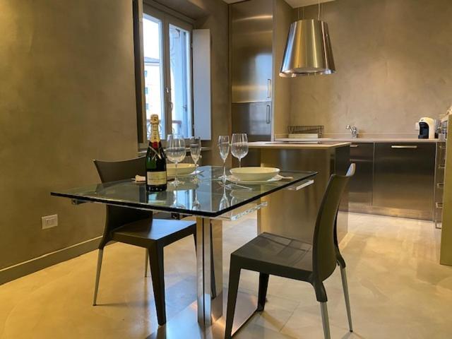 Spacious & Elegant Apartment Near Corso Como - Maroncelli Milano Exterior foto