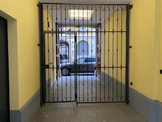 Spacious & Elegant Apartment Near Corso Como - Maroncelli Milano Exterior foto