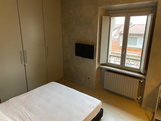 Spacious & Elegant Apartment Near Corso Como - Maroncelli Milano Exterior foto