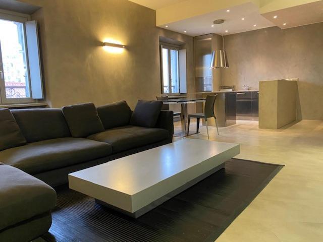 Spacious & Elegant Apartment Near Corso Como - Maroncelli Milano Exterior foto