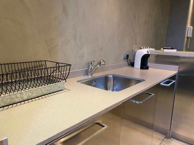 Spacious & Elegant Apartment Near Corso Como - Maroncelli Milano Exterior foto